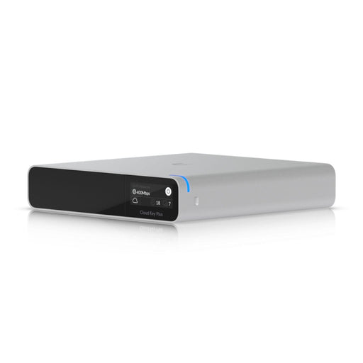 Produktbild Netzwerk-Switch - Ubiquiti CloudKey+ Gateway/Controller 10, 100, 1000 Mbit/s