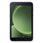 Samsung Galaxy Tab Active5 Enterprise Edition 5G + WiFi Tablet 128 GB 8 Zoll Grün