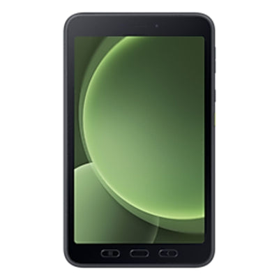 Galaxy Tab Active5 Enterprise Edition 5G + WiFi Tablet 128 GB 8 Zoll Grün