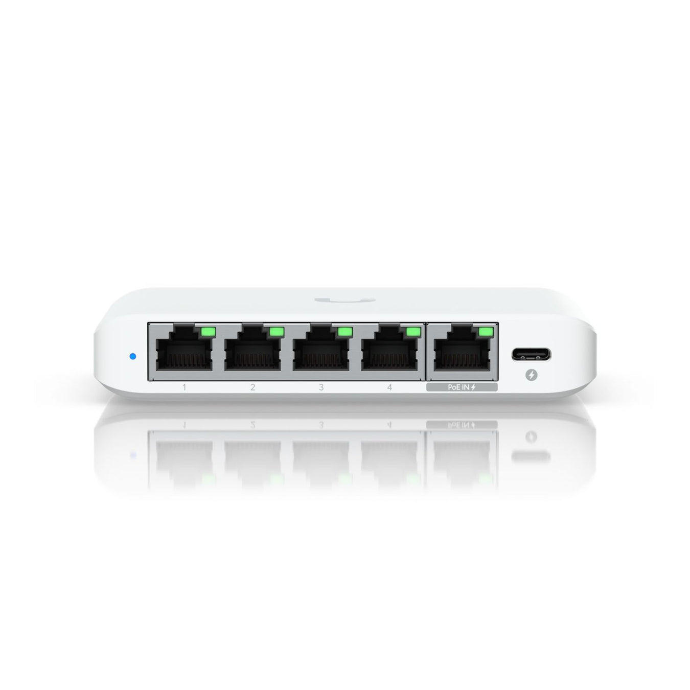 Ubiquiti Netzwerk-Switches