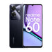 realme Note 60 17,1 cm (6.74) Dual-SIM Android 14 4G USB Typ-C 4 GB 128 GB 5000 mAh Schwarz,