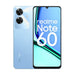 realme Note 60 17,1 cm (6.74) Dual-SIM Android 14 4G USB Typ-C 4 GB 128 GB 5000 mAh Blau