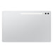 Samsung Galaxy Tab S10 Ultra Wi-Fi 512 GB 37,1 cm (14.6) 12 GB Wi-Fi 7 (802.11be) Platin, Silber