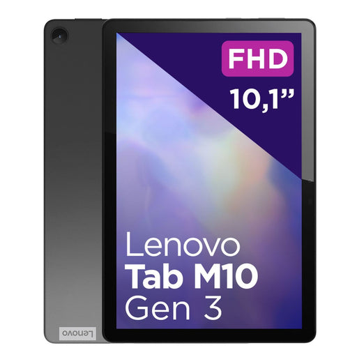 Produktbild Tablet - Lenovo Tab M10 64GB Storm Grey