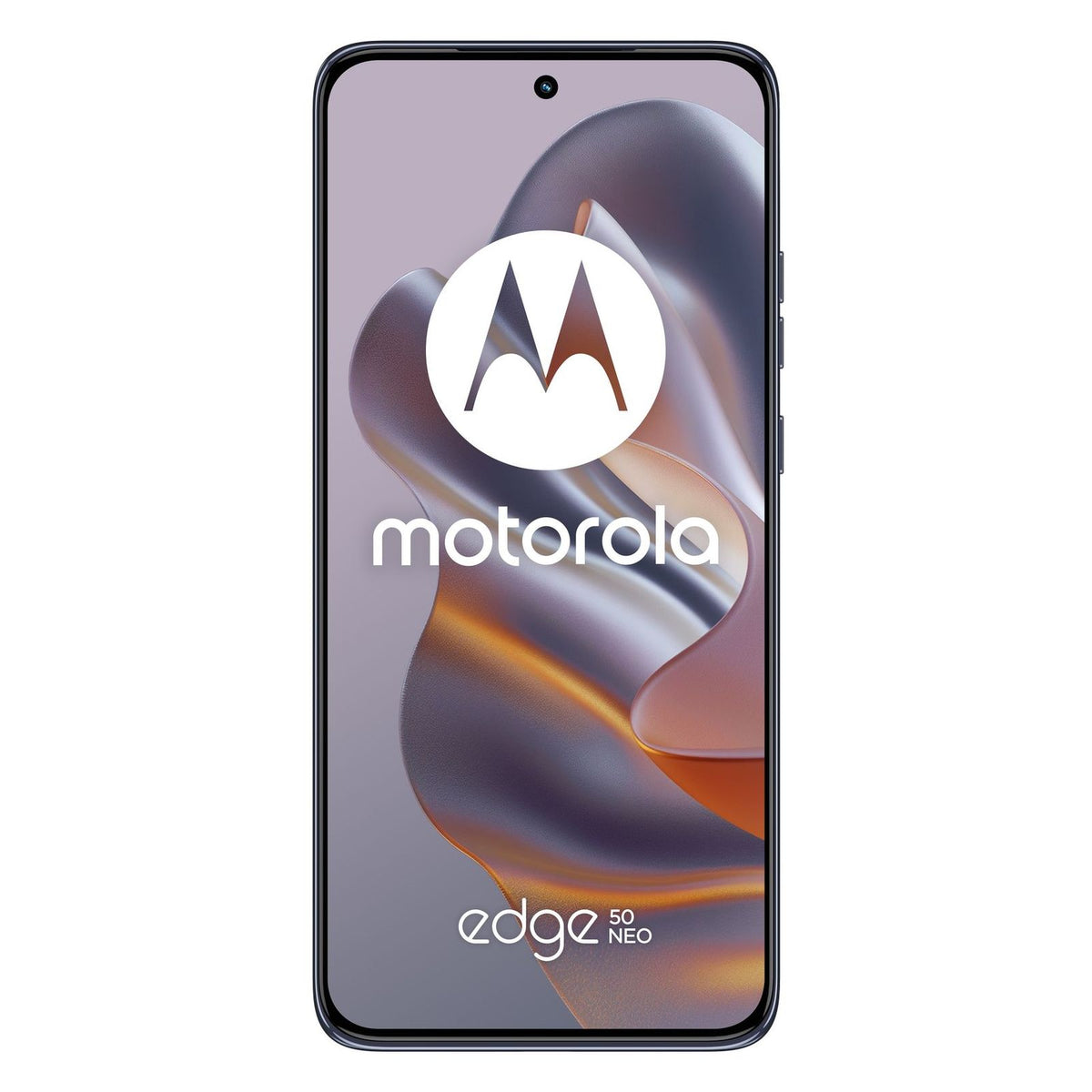 Produktbild Smartphone - Motorola edge 50 Neo DS 256GB PANTONE Grisaille