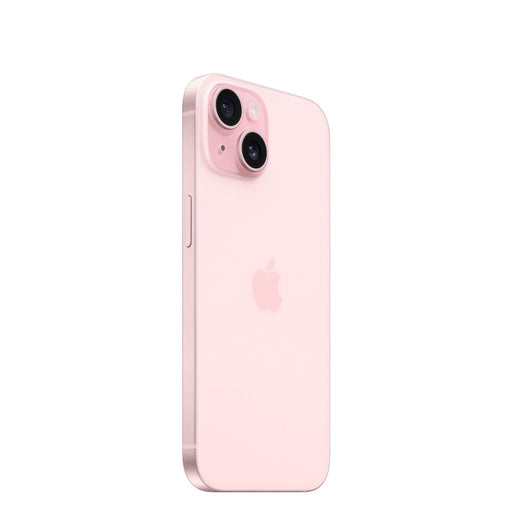 Produktbild Smartphone - Apple iPhone 15 128GB Rosé
