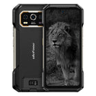 Ulefone Armor 27 Pro 17,2 cm (6.78) Hybride Dual- SIM Android 14 5G USB Typ-C 12 GB 256 GB 10600 mAh