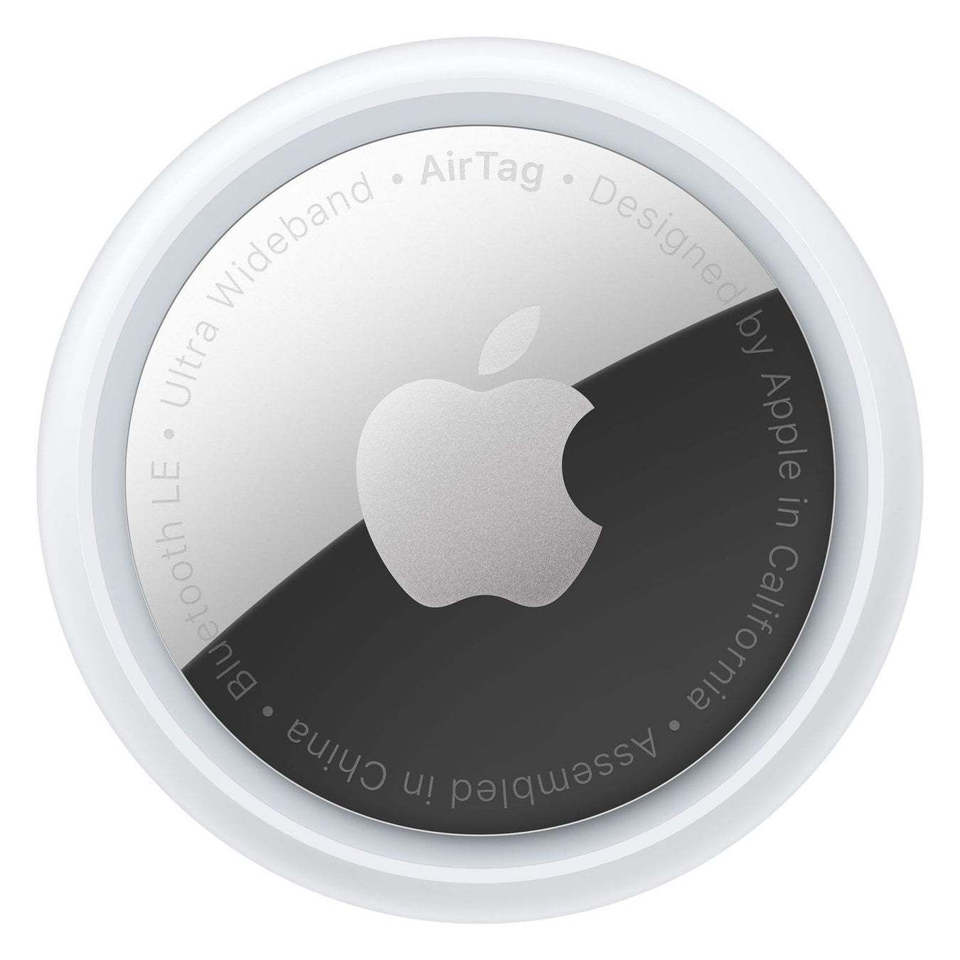 Apple GPS-Tracker