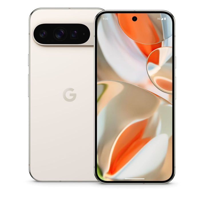 Google Pixel 9 Pro XL 256GB Porcelain