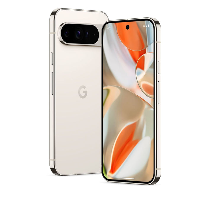 Google Pixel 9 Pro XL 256GB Porcelain