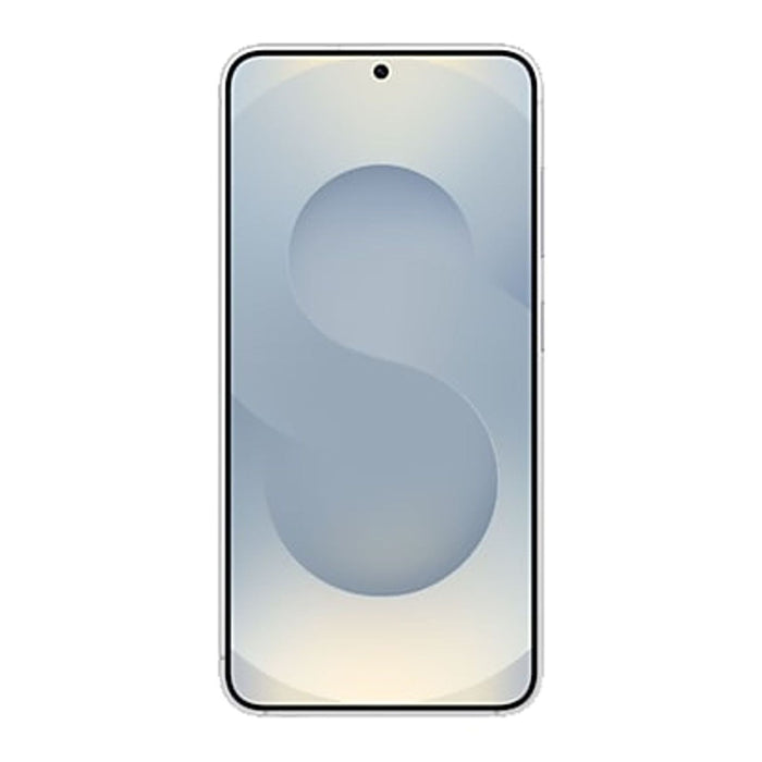 Samsung Galaxy S25 Enterprise Edition 5G Dual-SIM 128GB Silver Shadow