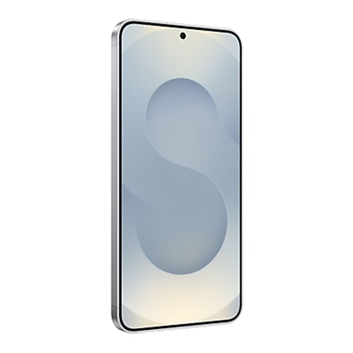 Samsung Galaxy S25 Enterprise Edition 5G Dual-SIM 128GB Silver Shadow