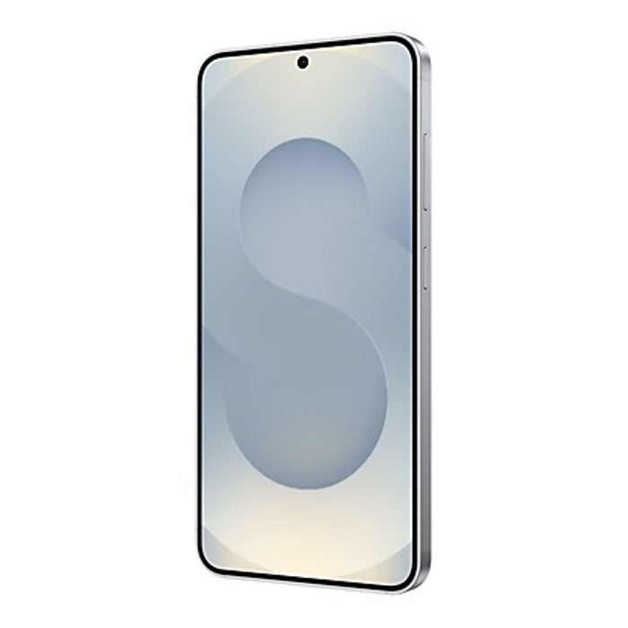 Samsung Galaxy S25 Enterprise Edition 5G Dual-SIM 128GB Silver Shadow