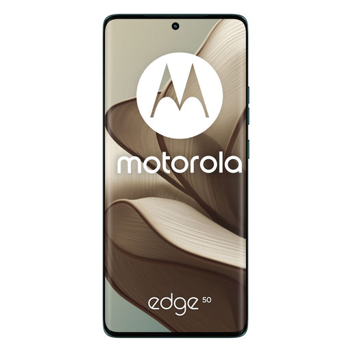 Produktbild Smartphone - Motorola edge 50 512GB Jungle Green