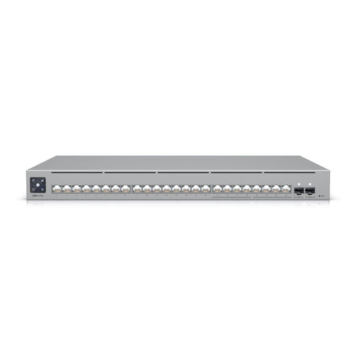 Produktbild Netzwerk-Switch - Ubiquiti Pro Max 24 L3 2.5G Ethernet (100/1000/2500) 1U Grau