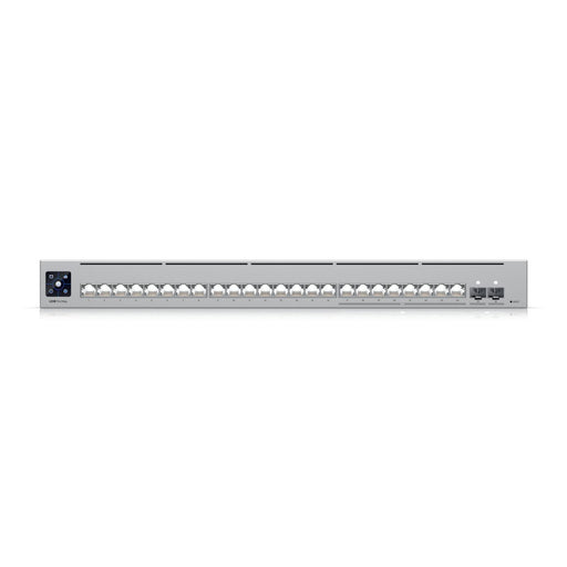 Produktbild Netzwerk-Switch - Ubiquiti Pro Max 24 L3 2.5G Ethernet (100/1000/2500) 1U Grau
