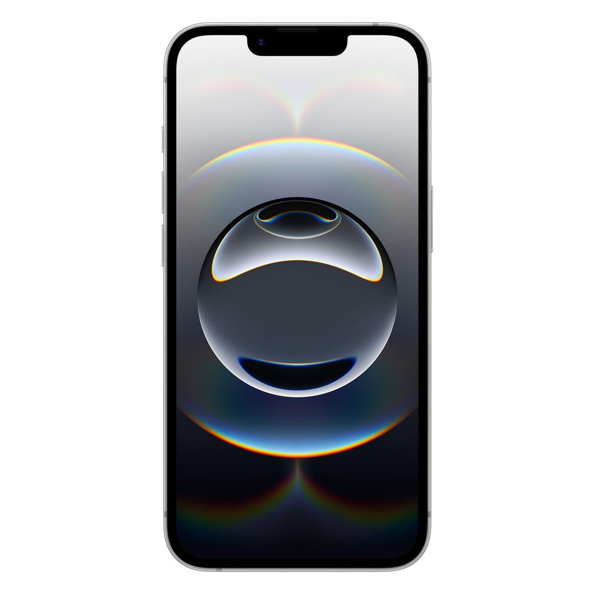 Produktbild Smartphone - Apple iPhone 16e 128GB Weiß