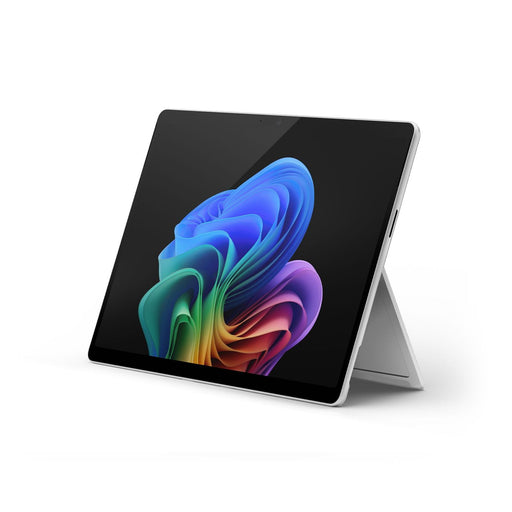 Produktbild Business-PC-Komplettsystem - Microsoft Surface Pro 512GB Platin