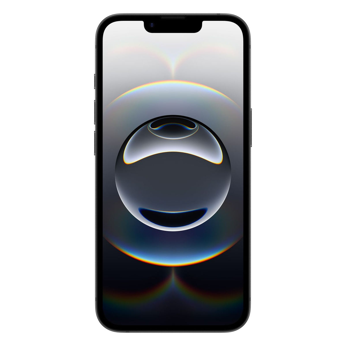 Produktbild Smartphone - Apple iPhone 16e 128GB Schwarz