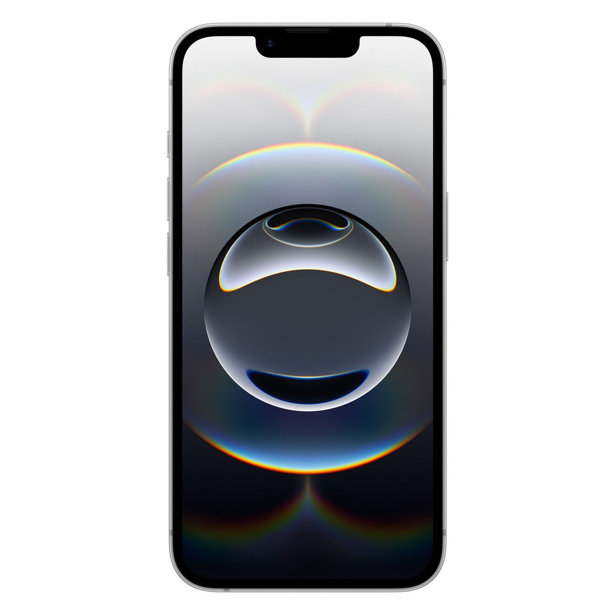 Produktbild Smartphone - Apple iPhone 16e 128GB Weiß