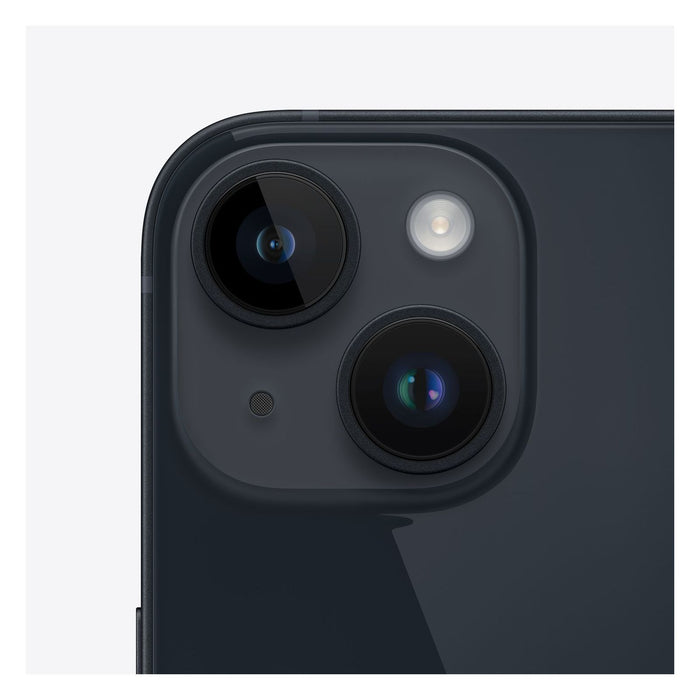Apple iPhone 14 128GB Mitternacht