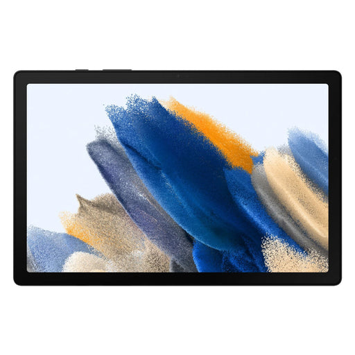 Produktbild Tablet - Samsung Galaxy Tab A8 SM-X200 Tiger 32 GB 26,7 cm (10.5) 3 GB Wi-Fi 5 (802.11ac) Android 11 Graphit