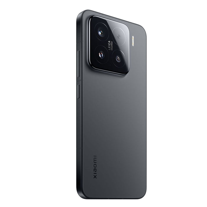 Xiaomi 15 5G Dual-SIM 512GB Schwarz