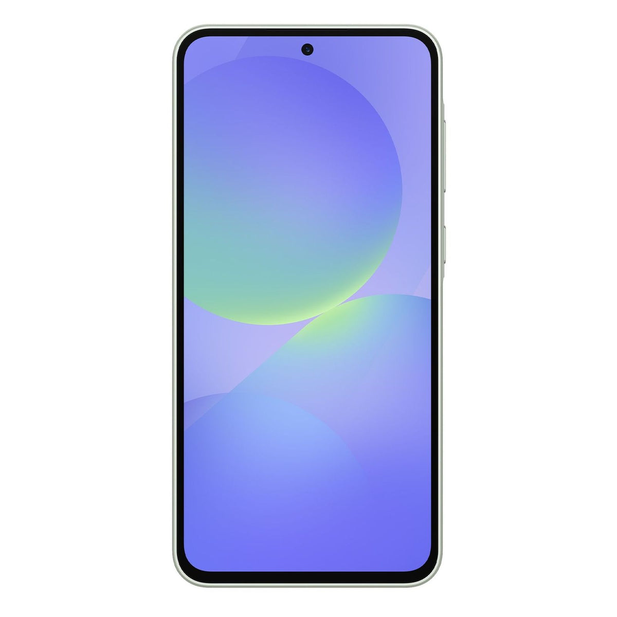 Produktbild Smartphone - Samsung Galaxy A36 5G Dual-SIM 128GB Awesome Lime