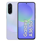 Samsung Galaxy A36 5G 128GB Awesome Lavender