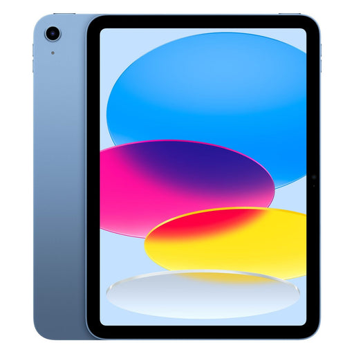 Produktbild Tablet - Apple iPad 11 (2025) 11. Generation WiFi 128GB blau