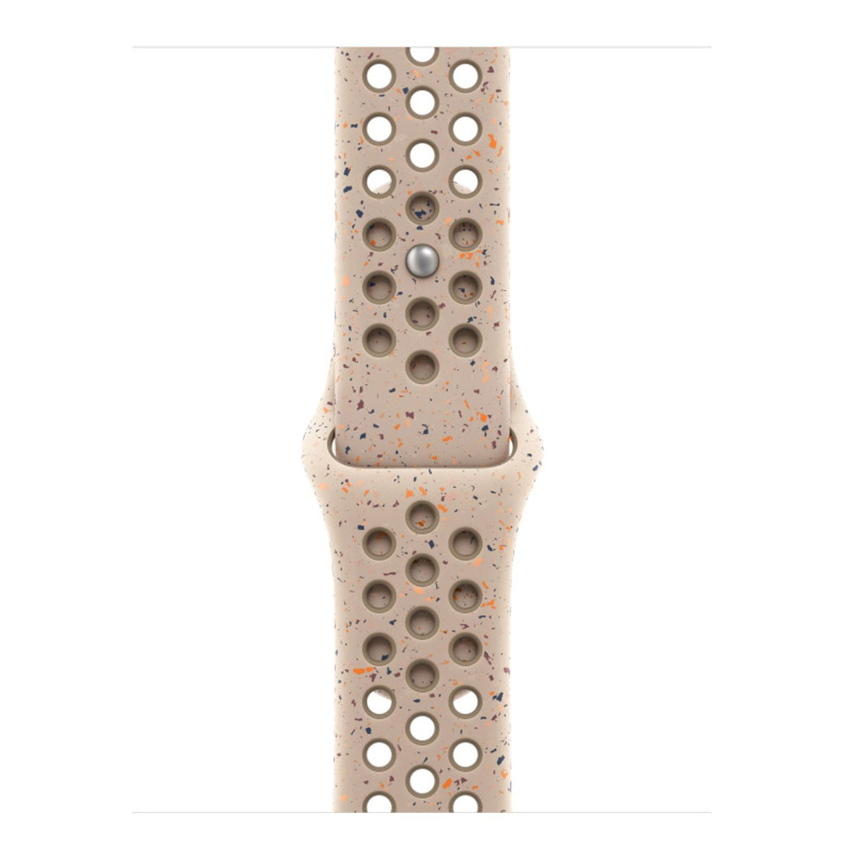 Produktbild Smartwatch-Armband - Apple Nike Sportarmband für Apple Watch 41 mm S/M Desert Stone