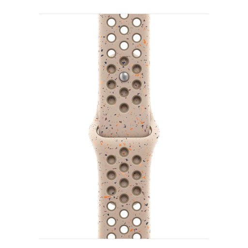 Produktbild Smartwatch-Armband - Apple Nike Sportarmband für Apple Watch 41 mm S/M Desert Stone