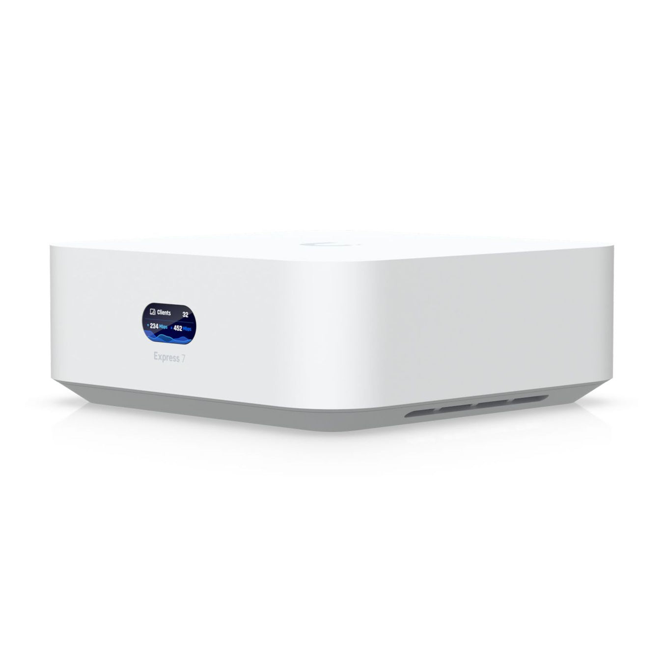 Ubiquiti WLAN-Router
