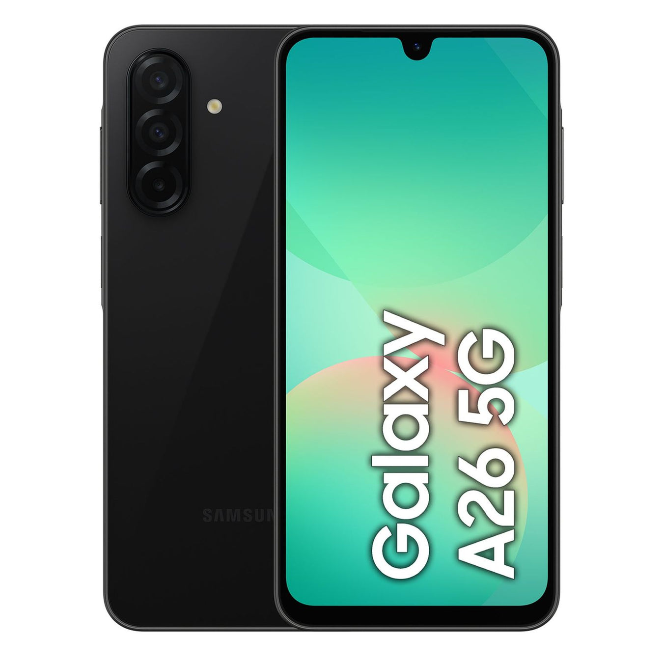 Samsung Galaxy A26