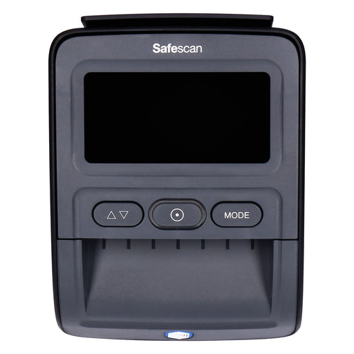 Produktbild Geldscheinprüfgerät - Safescan 155-SX Version 2023 automatischer Geldscheinprüfer