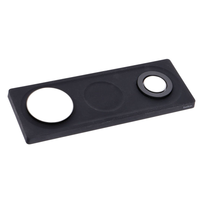 Belkin MagSafe drahtloses 3-in-1-Ladegerät