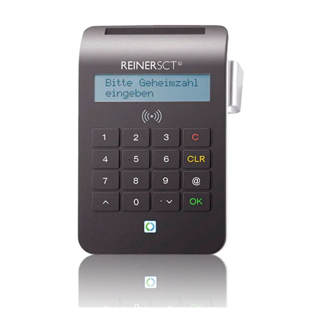 RFID-Kartenleser