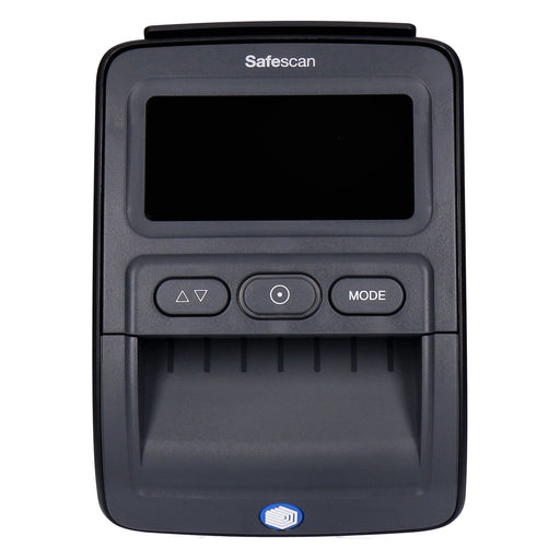 Produktbild Geldscheinprüfgerät - Safescan 155-S — Automatischer Falschgelddetektor, Geldscheinprüfer