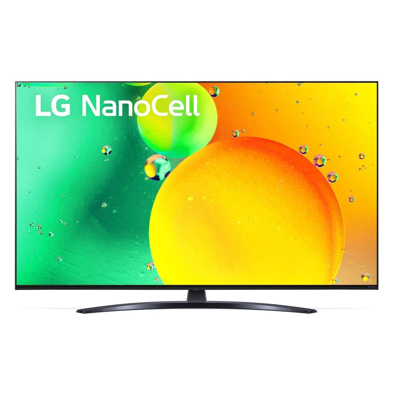 LG LED-Fernseher