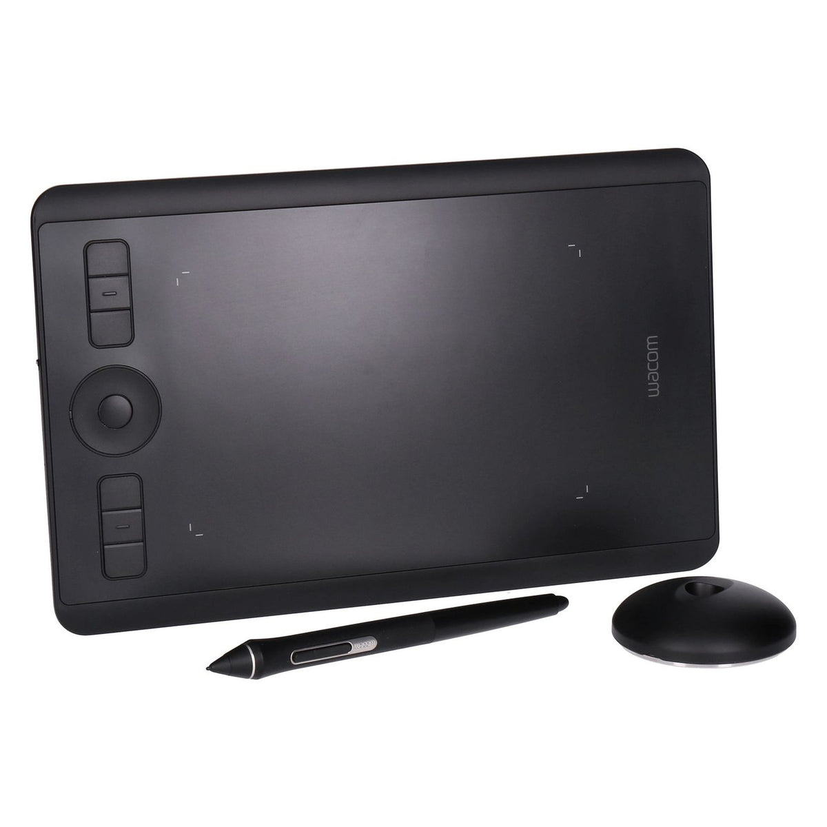 Produktbild Grafiktablett - Wacom Intuos Pro Small Grafiktablett (Größe: S) inkl. Wacom Pro Pen 2 Eingabestift