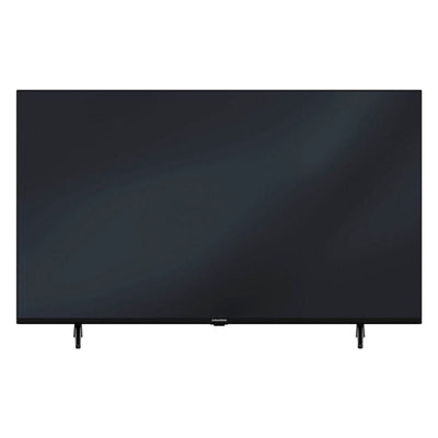 GRUNDIG 55 VOE 73 Fernseher 55 Zoll (139 cm) LED TV, Android 11 TV Schwarz
