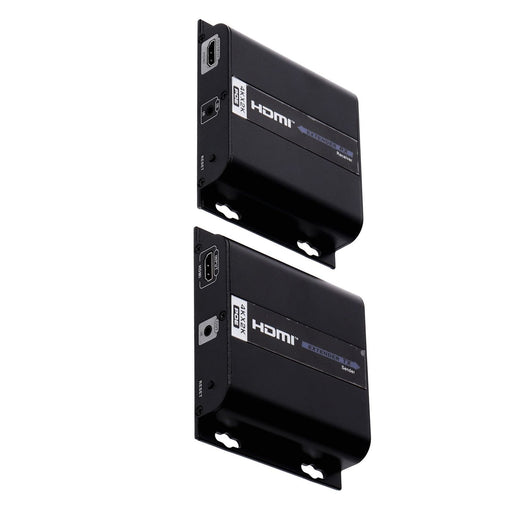 Produktbild HDMI-Adapter - DIGITUS HDMI Extender Set 4K Ultra-HD 30 Hz Max. 3840 x 2160 Pixel
