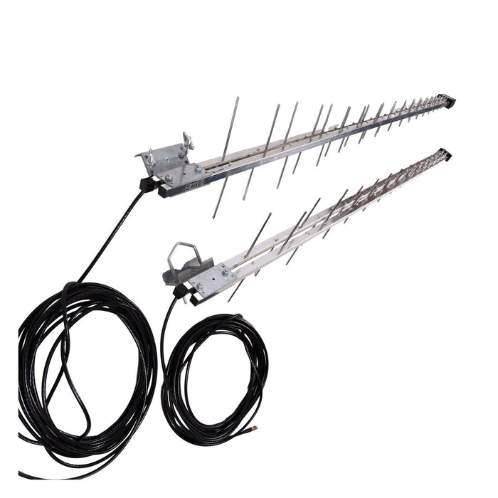 LowcostMobile RAD5G-ULTRA-7003800 4G LTE 5G + WiFi