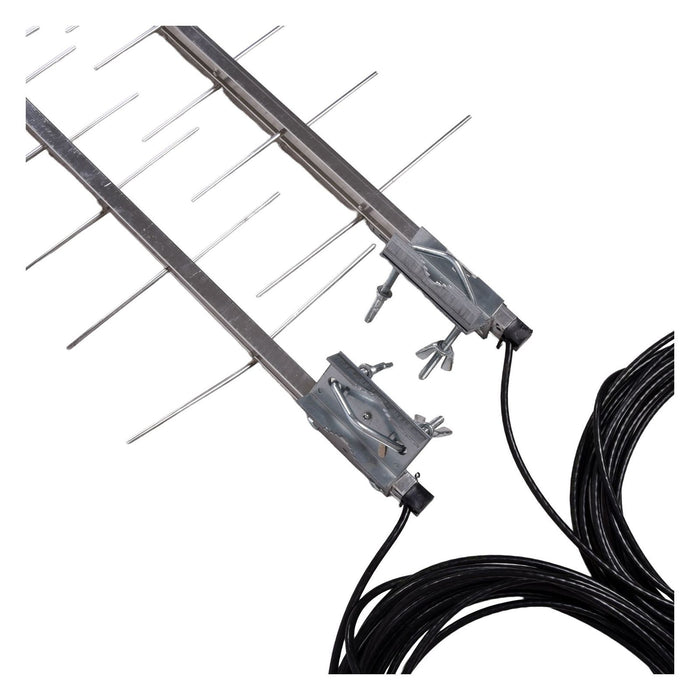 LowcostMobile RAD5G-ULTRA-7003800 4G LTE 5G + WiFi