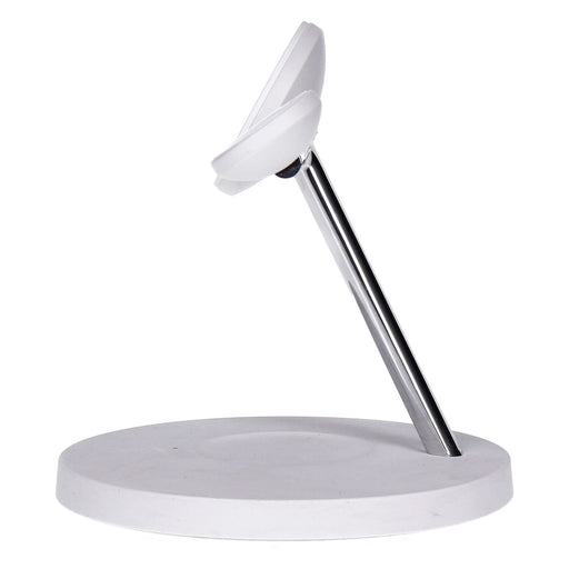 Produktbild Wireless Charger - Belkin BoostCharge PRO drahtloses 3-in-1-Ladegerät