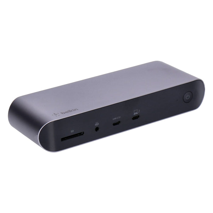 Belkin Thunderbolt 4 Dock Pro,geeignet für 1 Monit