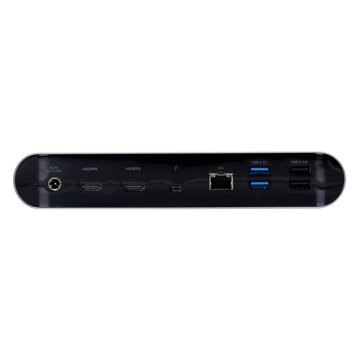 Belkin Thunderbolt 4 Dock Pro,geeignet für 1 Monit