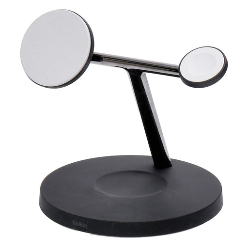 Produktbild Wireless Charger - Belkin BoostCharge Pro kabelloses 3-in-1-Ladegerät