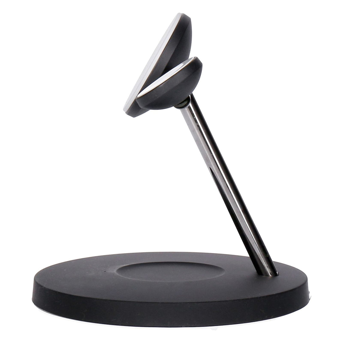 Produktbild Wireless Charger - Belkin BoostCharge Pro kabelloses 3-in-1-Ladegerät