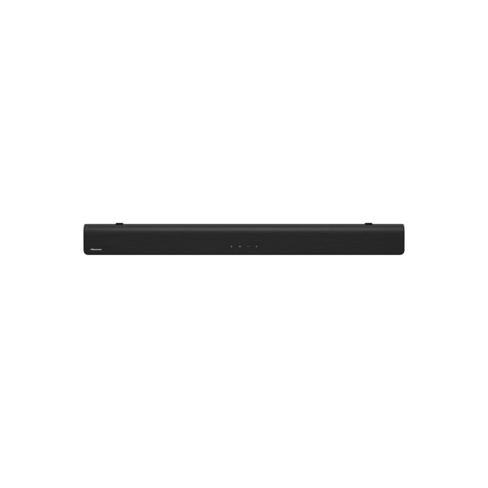 Hisense HS205G Soundbar-Lautsprecher 2.0 Kanäle 60 W Schwarz